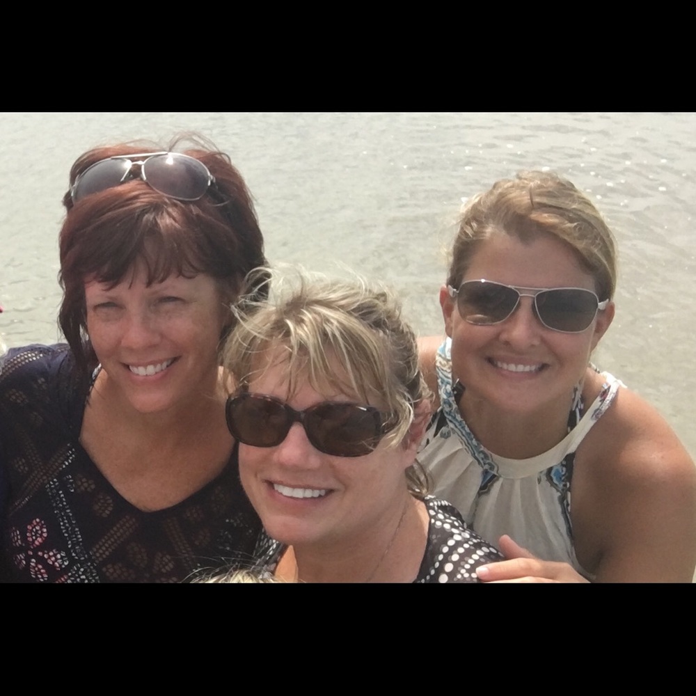 Meet your Posher, Kristina